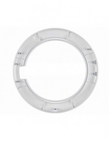 Anneau extérieur de la porte du hublot de la...