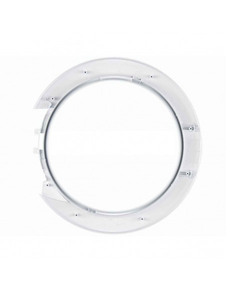 Anneau extérieur de porte de lave-linge Balay 3TS741WA01 663163.