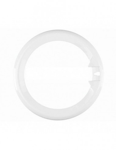 Anneau extérieur de la porte du lave-linge...