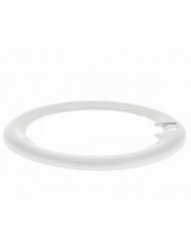 Anneau extérieur de la porte du lave-linge...