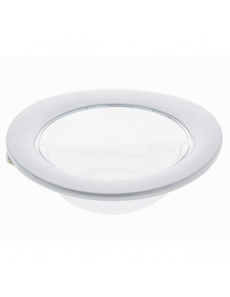 Porte d'écoutille de Lave-linge CANDY EBE1025T 91670645.