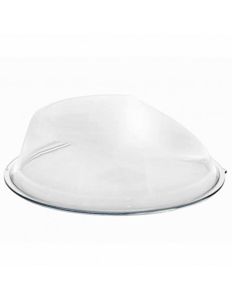 Porte en cristal pour la lave-linge FAGOR F-518 L49A002B8