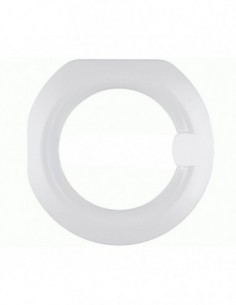 Anneau extérieur de porte de lave-linge FAGOR 1L53 L74E000A8