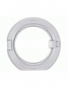 Anneau extérieur de porte de lave-linge FAGOR 1L53 L74E000A8 2