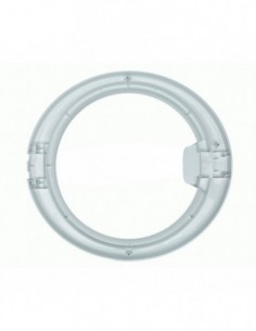 Anneau extérieur de porte de Lave-linge FAGOR L74E001A6. 2