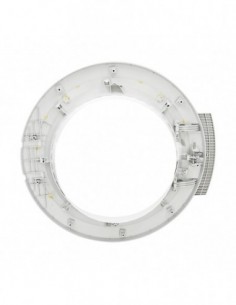 Porte écoutille pour Lave-linge FAGOR ST0012415 2