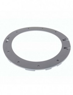 Anneau intérieur de porte de lave-linge BOSCH 00714068 2
