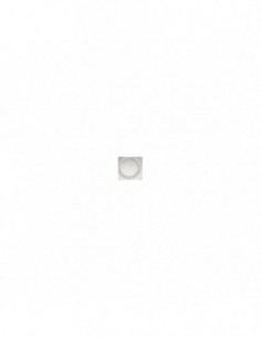 Anneau intérieur de porte de hublot de Lave-linge...