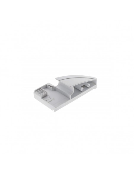 Attache latéral gauche pour Balconnet de porte de réfrigérateur LIEBHERR 7430210 743021000.