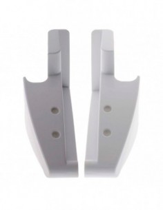 Attaches latérales droite et gauche pour le réfrigérateur... 2