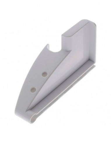 Attaches latérales droite et gauche pour le...