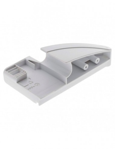 Attaches latérales droite et gauche pour le...