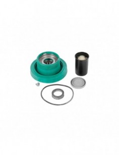 Le roulement de tambour pour la lave-linge Electrolux...