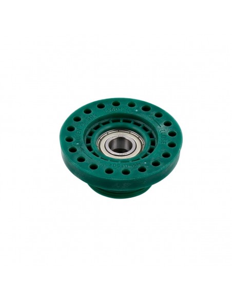 Le roulement de tambour pour la lave-linge Electrolux 4071430971 (côté droit)