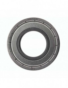 Roulement à billes pour lave-linge 6205 ZZ