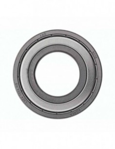 Roulement à billes pour lave-linge 6206 ZZ
