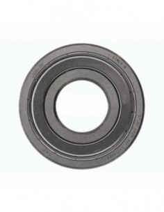 Roulement à billes pour lave-linge 6305 ZZ