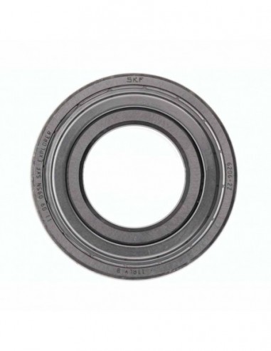 Roulement à billes pour lave-linge 6206 ZZ SKF