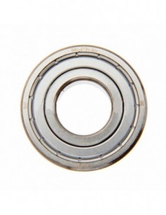 Roulement de lave-linge 6204 ZZ SKF