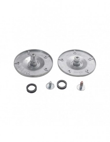 Porte-roulements lave-linge WHIRLPOOL...