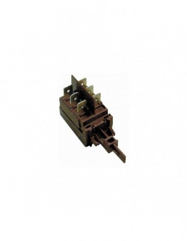 Clavier Boutonnière Lave-linge NEW POL L-84