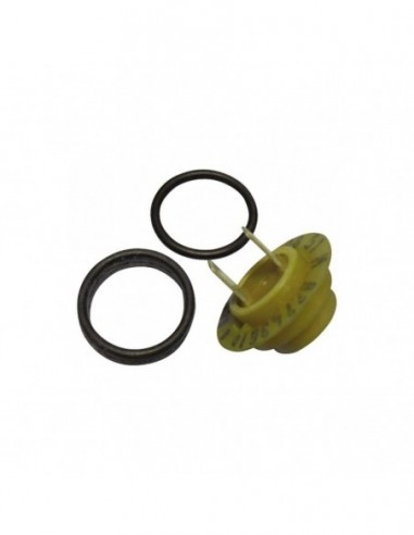 Thermostat standard fixe pour lave-linge Candy...