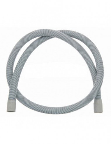 Tuyau d'évacuation pour lave-linge et...