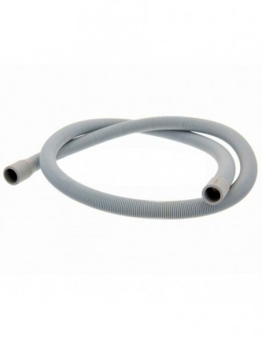 Tuyau d'évacuation pour lave-linge et...