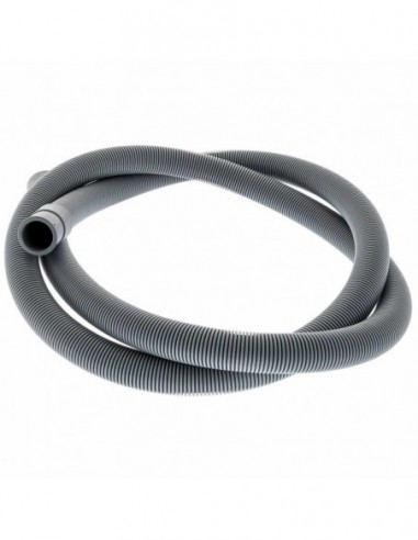 Tuyau de vidange pour lave-linge Ø 20/ 28 x...