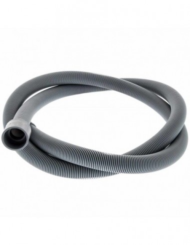 Tuyau de vidange pour lave-linge Ø 20/ 28 x...