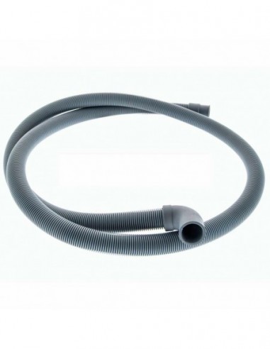 Tuyau de vidange pour lave-linge Ø 22/20 x...