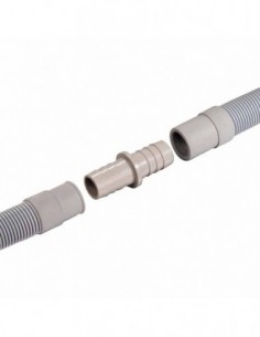 Joint raccord tuyau d'évacuation Lave-linge... 2