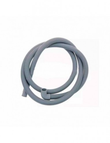 Tuyau de drainage pour lave-linge Ø 28/24 x...
