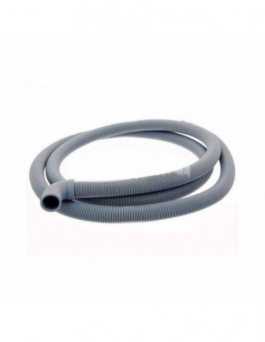 Tuyau de drainage pour lave-linge Ø 28/24 x...