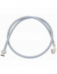 Tube d'entrée d'eau pour lave-linge et lave-vaisselle de...