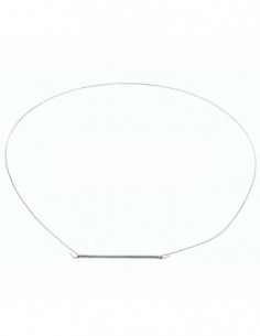 Bride Cuve Lave-Linge FAGOR LF8A003A6 2