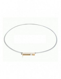 Brida Cuba Lave-linge Fagor LB55X2961