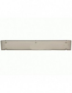 Socle inférieur frontal Lave-linge FAGOR en acier... 2