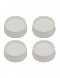 Pied Fixe Universel pour Machine à Laver et...