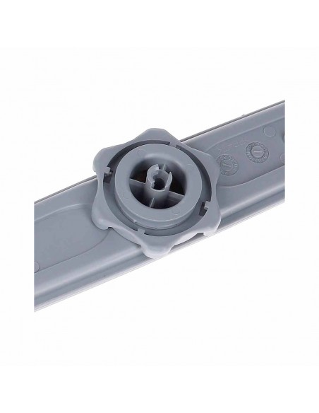 Bras d'arrosage de lave-vaisselle WHIRLPOOL 481010567280
