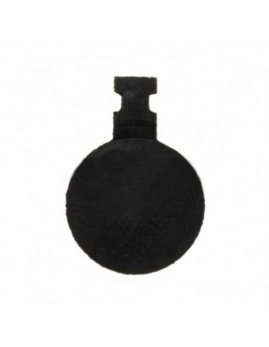 Conduite Supérieure d'Arroseur Lave-Vaisselle...