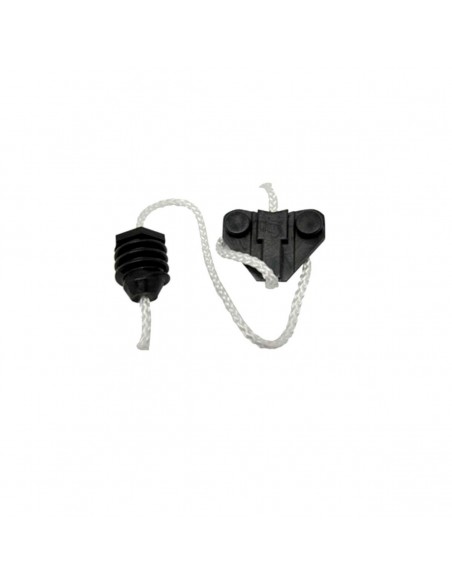 Charnière de porte de lave-vaisselle FAGOR LF-013SX VC4B000F8