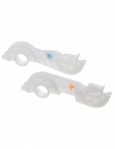 Charnière porte Lave-vaisselle BOSCH 623536