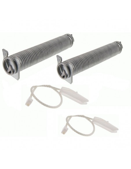 Charnière et charnière de lave-vaisselle BOSCH 754869