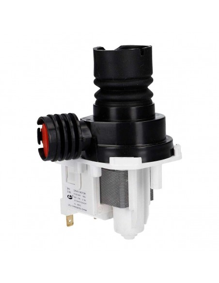 Pompe de vidange Lave-vaisselle ELECTROLUX 140000443022