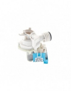 Pompe de vidange de lave-vaisselle PLASET 61413 INDESIT