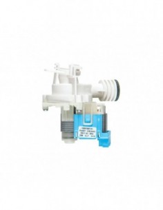 Pompe de vidange de lave-vaisselle PLASET 61413 INDESIT 2
