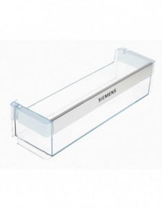 Balconnet Balconnet de porte réfrigérateur SIEMENS 00704703.