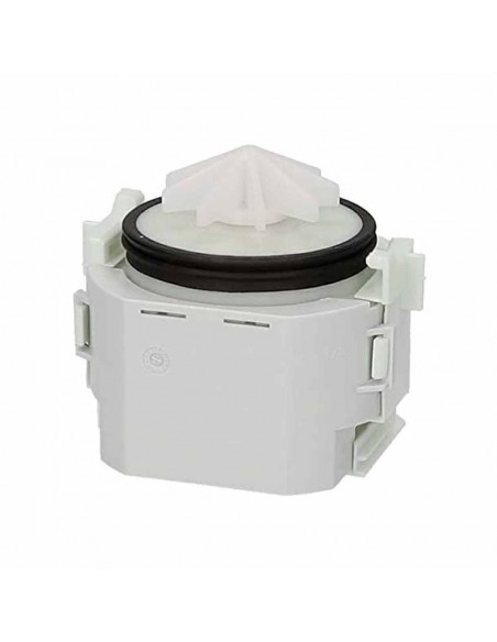 Pompe de vidange pour lave-vaisselle Copreci BLP 301/003 Bosch