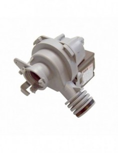 Pompe de vidange pour lave-vaisselle TEKA 81731089
